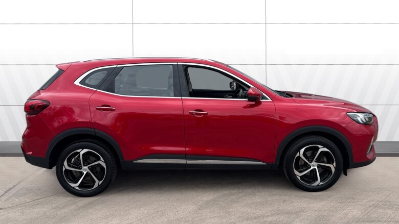 MG HS 1.5 T-GDI SE 5dr Petrol Hatchback